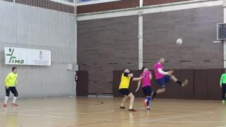FINALES COPA IMD BALONCESTO Y FÚTBOL SALA 2022/2023
